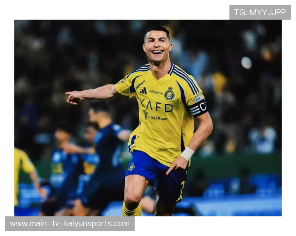 沙特联赛月最佳球员公布：C罗强势当选！，沙特联赛球队身价排行