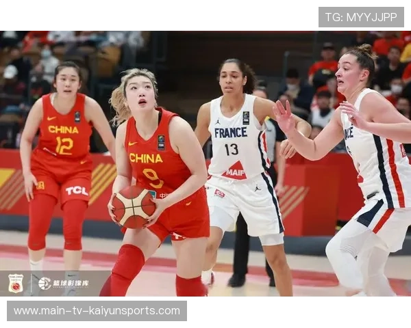 女篮奥运资格赛关键球员表现数据化分析